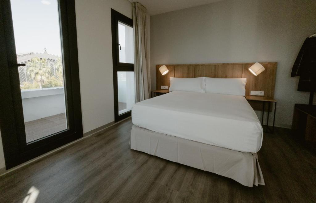Petit Palace Vargas 2* Sevilla