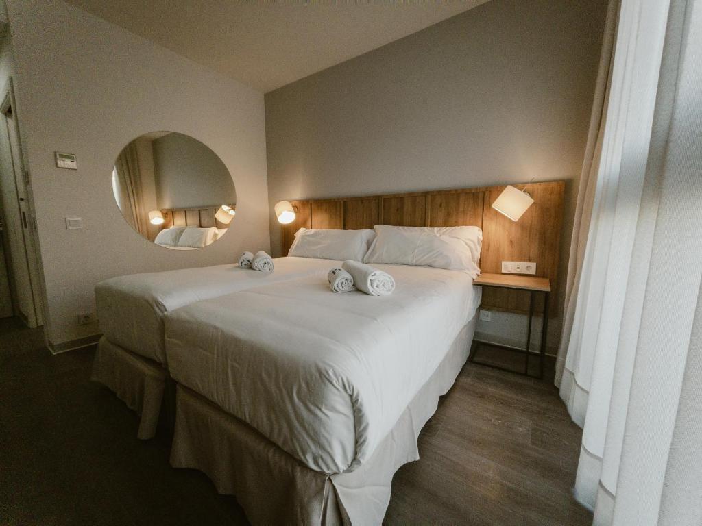 Hotel Petit Palace Vargas