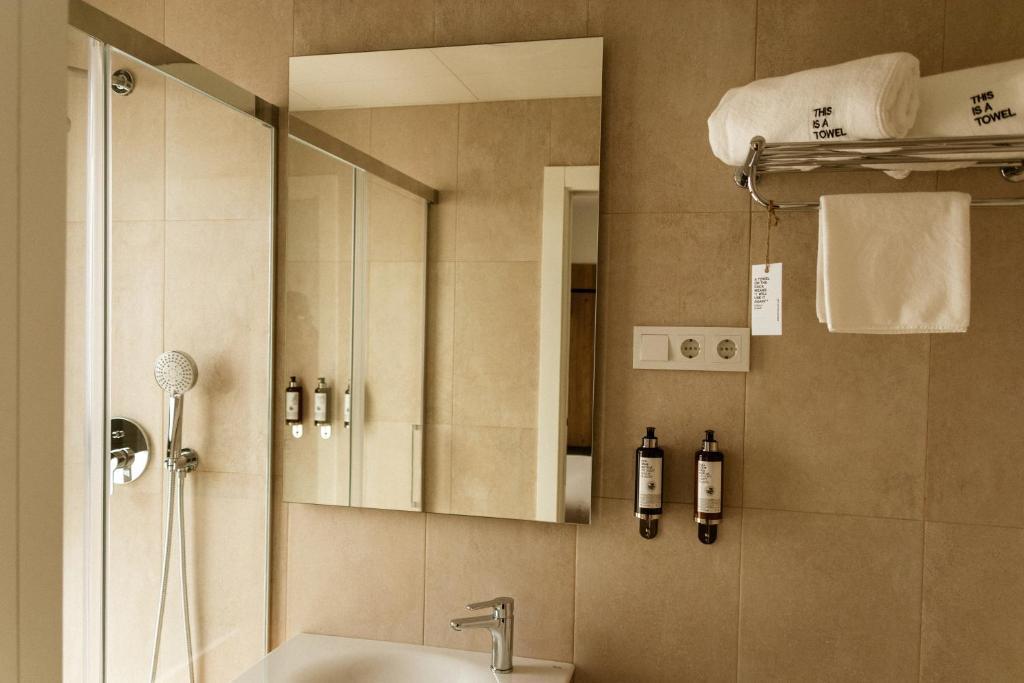 Hotel Petit Palace Vargas 2*