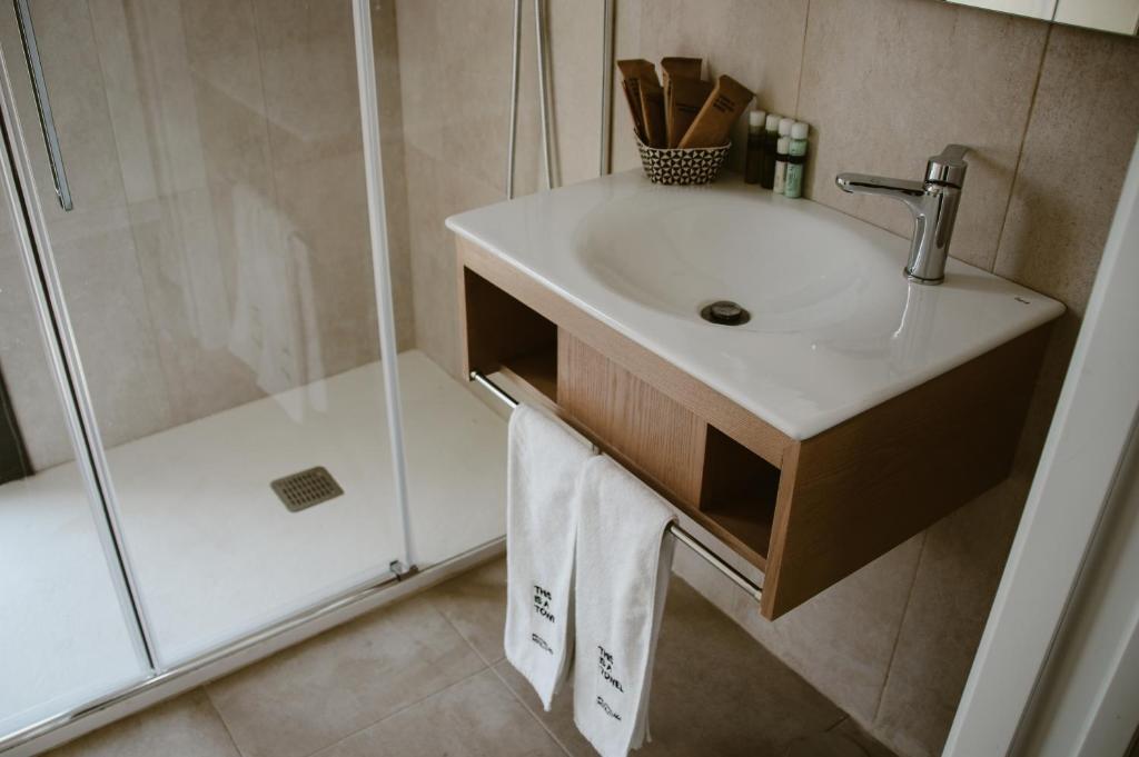 Petit Palace Vargas 2*