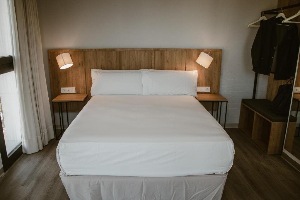 Hotel Petit Palace Vargas 2*