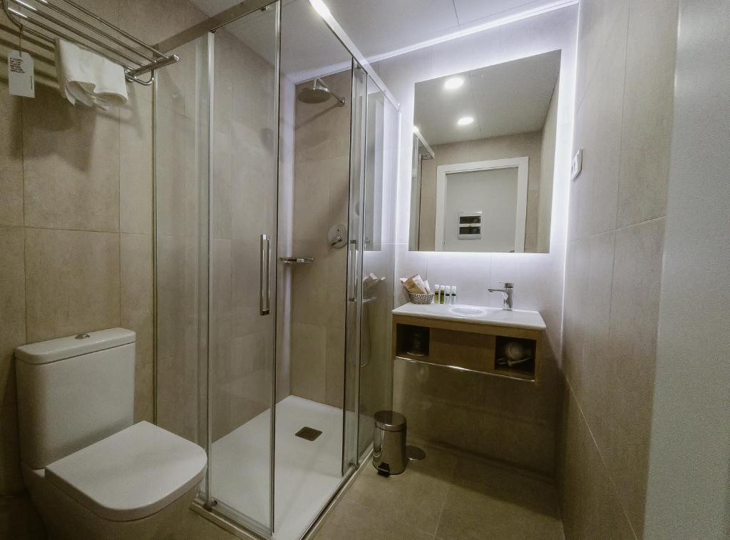 Hotel Petit Palace Vargas 2*