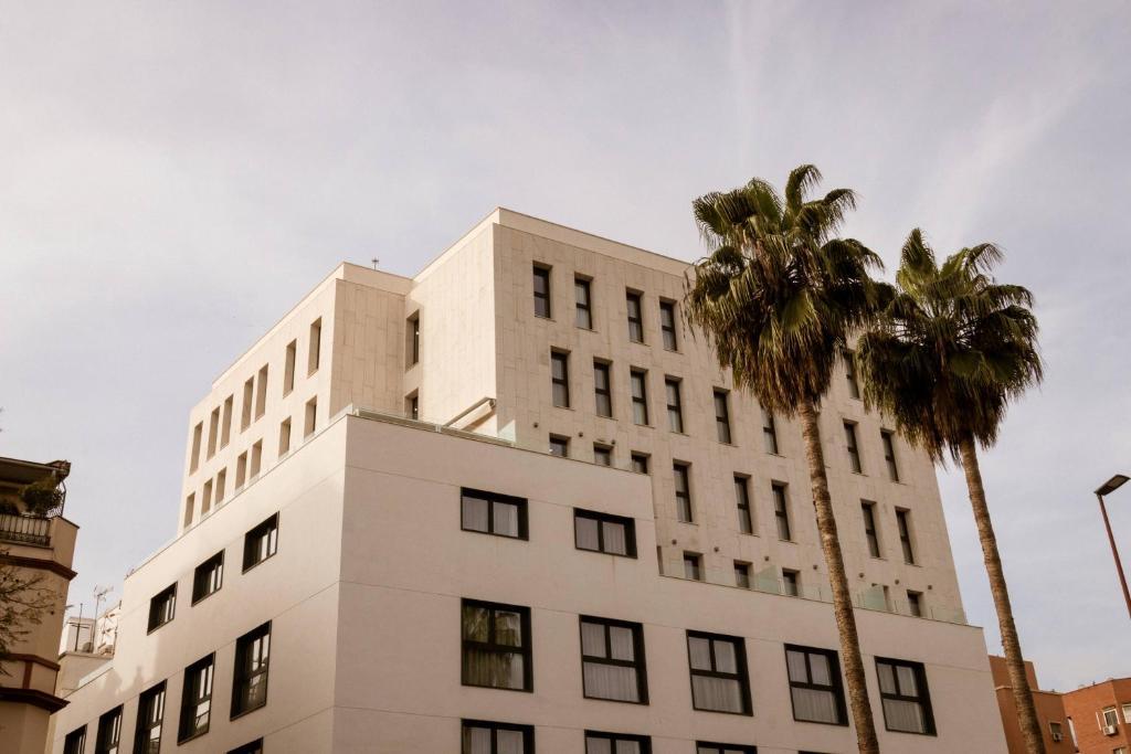 Hotel Petit Palace Vargas